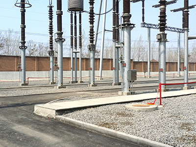 TWZX-1000避雷器阻性电流、谐波在线监测系统